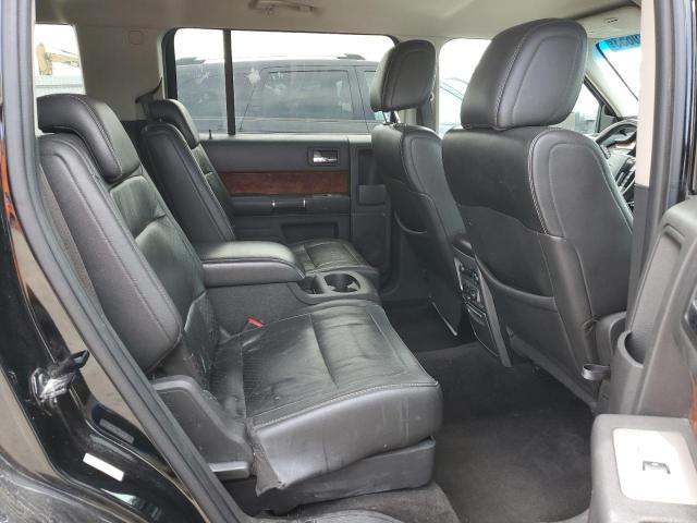 Photo 11 from auction – 2009 FORD FLEX LIMIT with VIN 2FMDK53C59BA21643