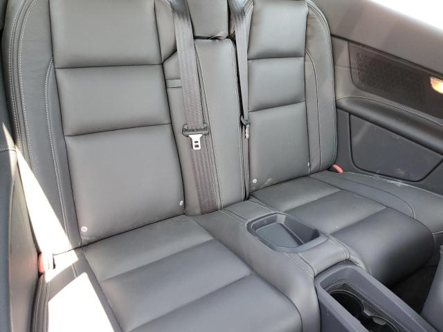 Photo 10 from auction – 2012 VOLVO C70 T5 with VIN YV1672MC7CJ125088