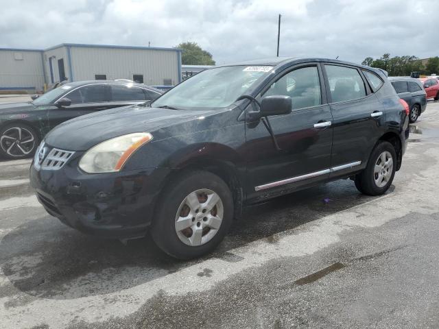 Photo 1 from auction – 2011 NISSAN ROGUE S with VIN JN8AS5MT6BW567107