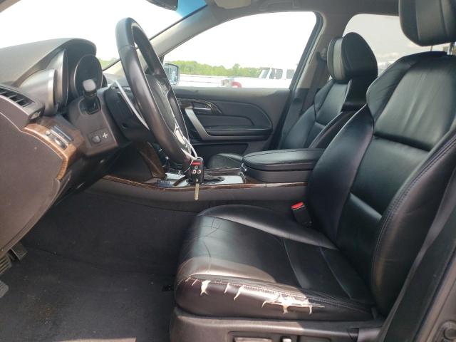Photo 7 from auction – 2012 ACURA MDX with VIN 2HNYD2H29CH507501