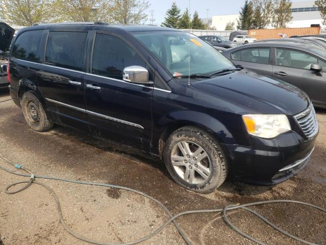Photo 4 from auction – 2011 CHRYSLER TOWN & COU with VIN 2A4RR6DG2BR674757