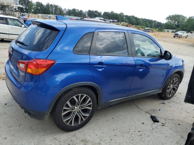 Photo 3 from auction – 2017 MITSUBISHI OUTLANDER with VIN JA4AP3AU7HZ041357