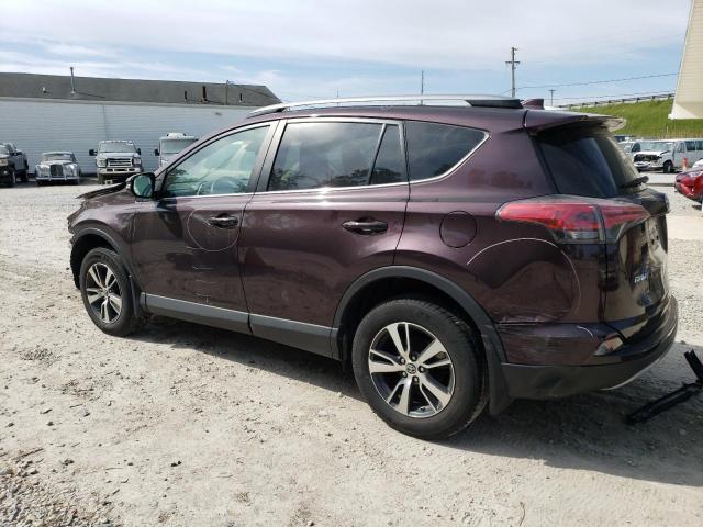 Photo 2 from auction – 2018 TOYOTA RAV4 ADVEN with VIN 2T3RFREV0JW720197