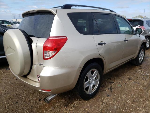 Photo 3 from auction – 2006 TOYOTA RAV4 with VIN JTMBD33V366004197