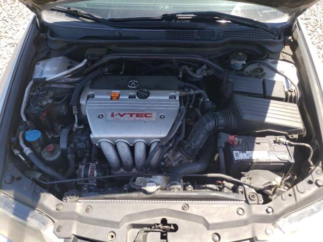 Photo 11 from auction – 2005 ACURA TSX with VIN JH4CL968X5C031380