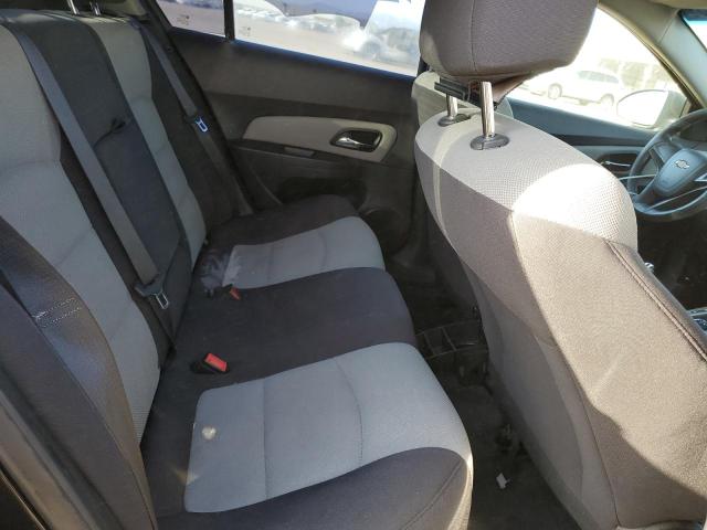 Photo 10 from auction – 2012 CHEVROLET CRUZE LS with VIN 1G1PC5SH3C7395950
