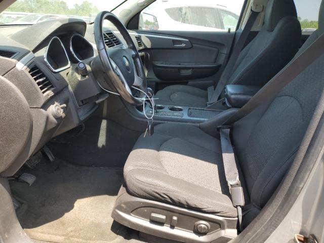Photo 7 from auction – 2009 CHEVROLET TRAVERSE L with VIN 1GNER23D19S160158