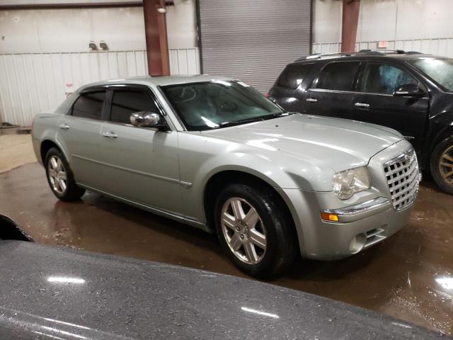 Photo 4 from auction – 2006 CHRYSLER 300C with VIN 2C3LK63H96H109822