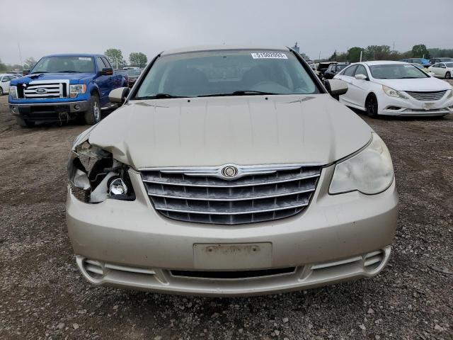 Photo 5 from auction – 2007 CHRYSLER SEBRING TO with VIN 1C3LC56R17N523441