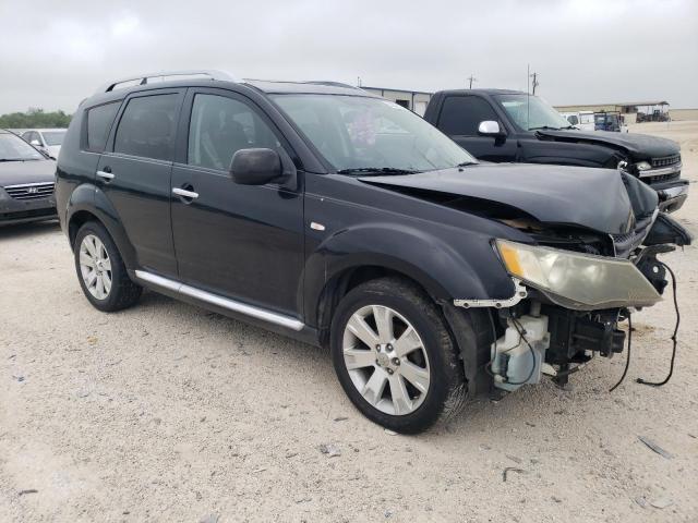 Photo 4 from auction – 2009 MITSUBISHI OUTLANDER with VIN JA4LS31W39Z015929