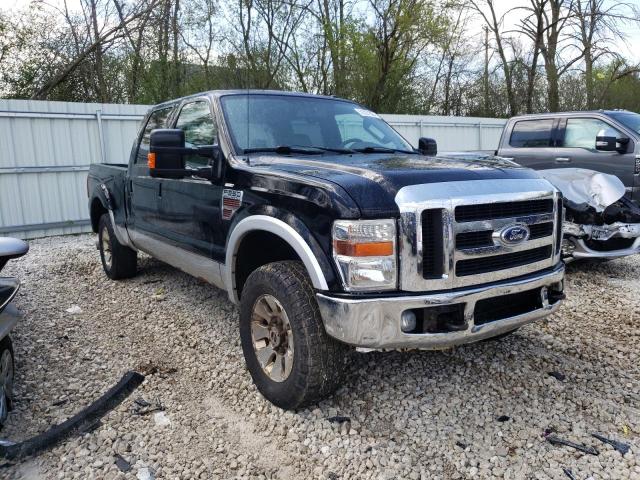 Photo 4 from auction – 2010 FORD F250 SUPER with VIN 1FTSW2BR5AEA11434