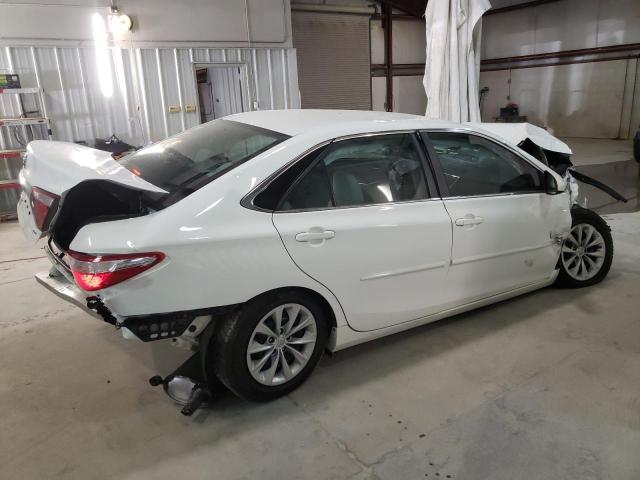 Photo 3 from auction – 2017 TOYOTA CAMRY LE with VIN 4T1BF1FKXHU689700