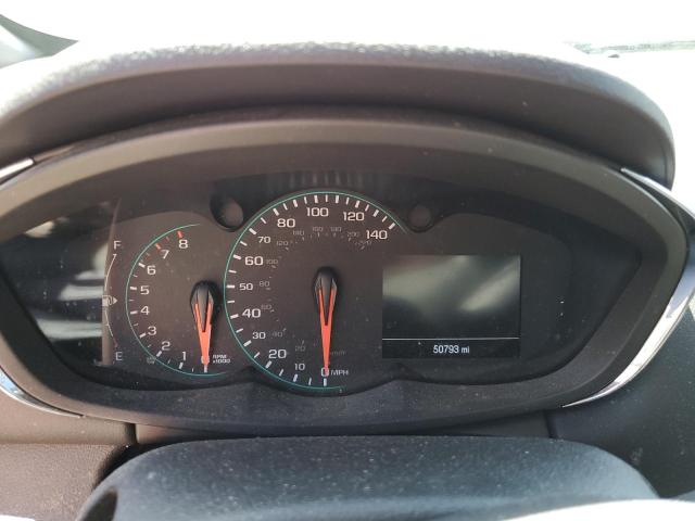 Photo 9 from auction – 2020 CHEVROLET TRAX LS with VIN KL7CJKSB5LB347821