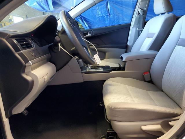 Photo 7 from auction – 2012 TOYOTA CAMRY BASE with VIN 4T1BF1FK7CU030787