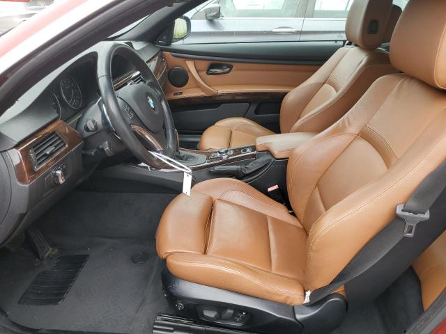 Photo 7 from auction – 2011 BMW 328 I with VIN WBADW3C54BE537983