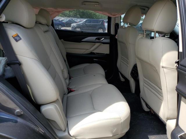 Photo 11 from auction – 2018 MAZDA CX-9 TOURI with VIN JM3TCACY5J0214115
