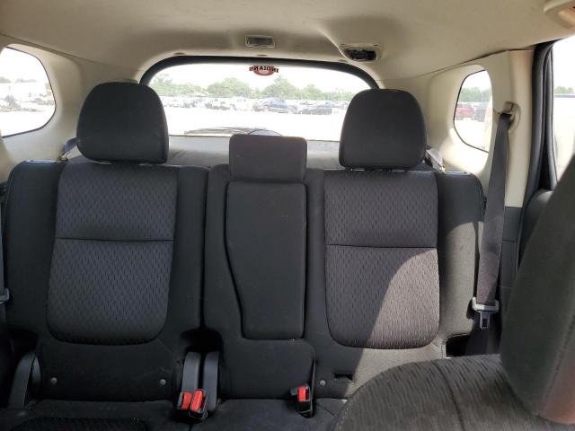 Photo 10 from auction – 2015 MITSUBISHI OUTLANDER with VIN JA4AD2A36FZ011886