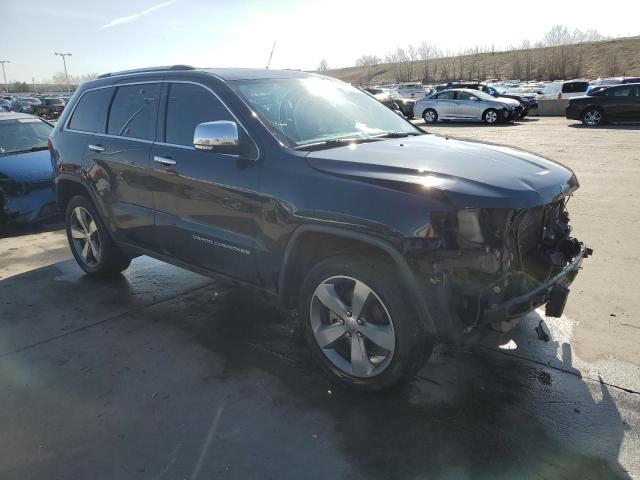 Photo 4 from auction – 2014 JEEP GRAND CHER with VIN 1C4RJFBG9EC325933
