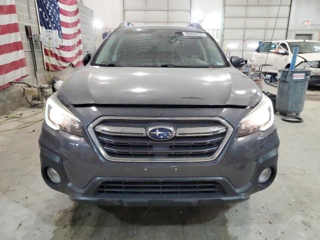 Photo 5 from auction – 2019 SUBARU OUTBACK 2. with VIN 4S4BSAHC1K3299289