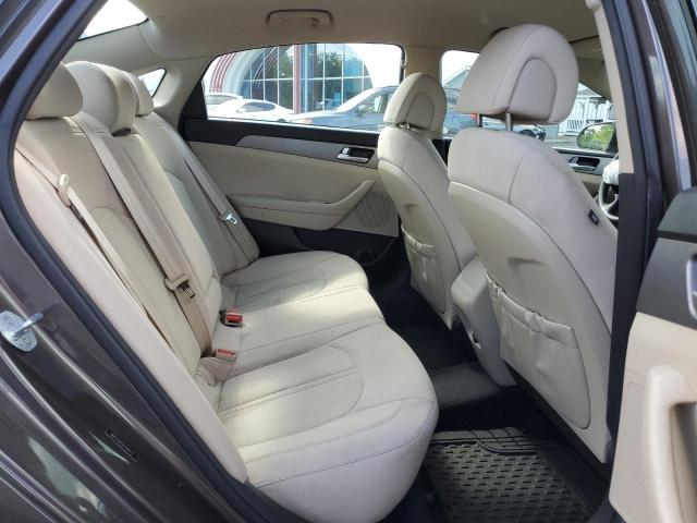 Photo 10 from auction – 2015 HYUNDAI SONATA SE with VIN 5NPE24AF0FH245127