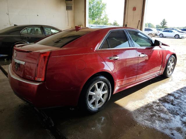 Photo 3 from auction – 2009 CADILLAC CTS with VIN 1G6DG577190158084