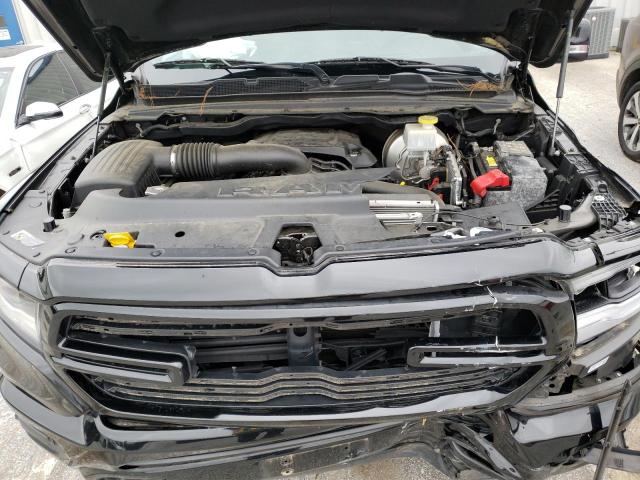 Photo 11 from auction – 2019 RAM 1500 BIG H with VIN 1C6SRFFT2KN732680