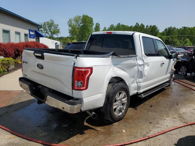 Photo 3 from auction – 2016 FORD F150 SUPER with VIN 1FTEW1CG6GFB93636