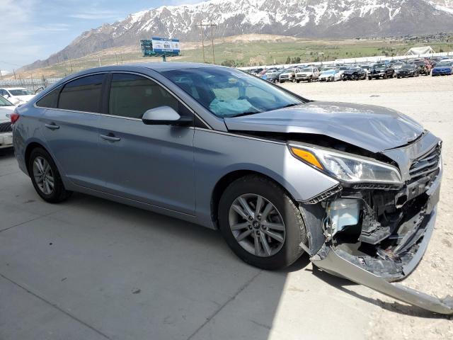 Photo 4 from auction – 2015 HYUNDAI SONATA SE with VIN 5NPE24AF7FH003533