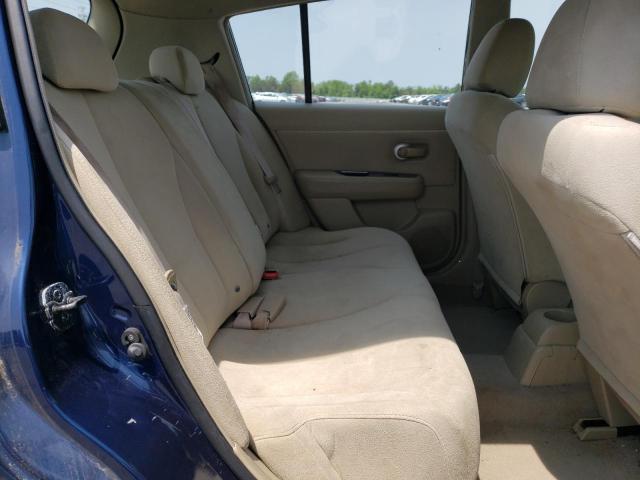 صورة رقم 10 من المزاد - 2008 NISSAN VERSA S مع VIN 3N1BC13E58L373341