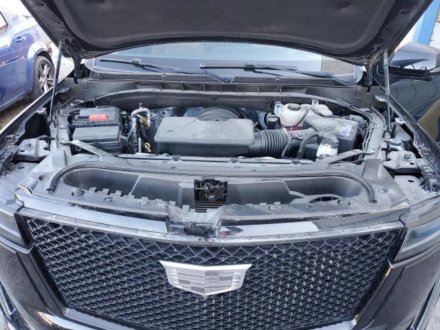 Photo 12 from auction – 2021 CADILLAC ESCALADE E with VIN 1GYS4PKL3MR171107