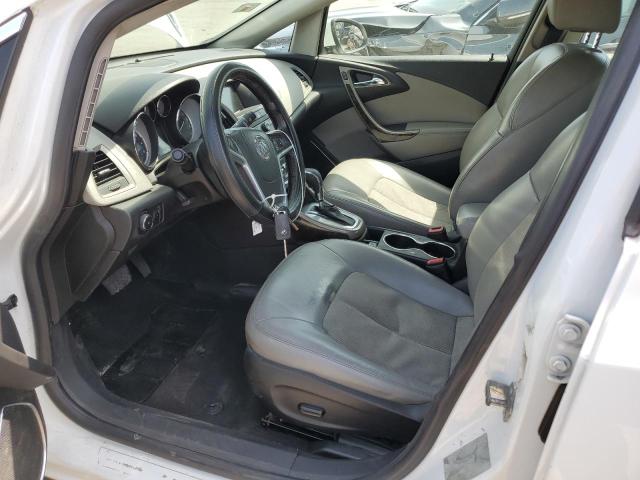 Photo 7 from auction – 2013 BUICK VERANO CON with VIN 1G4PR5SK7D4130268