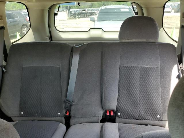 Photo 10 from auction – 2007 GMC ENVOY with VIN 1GKDS13S472243800
