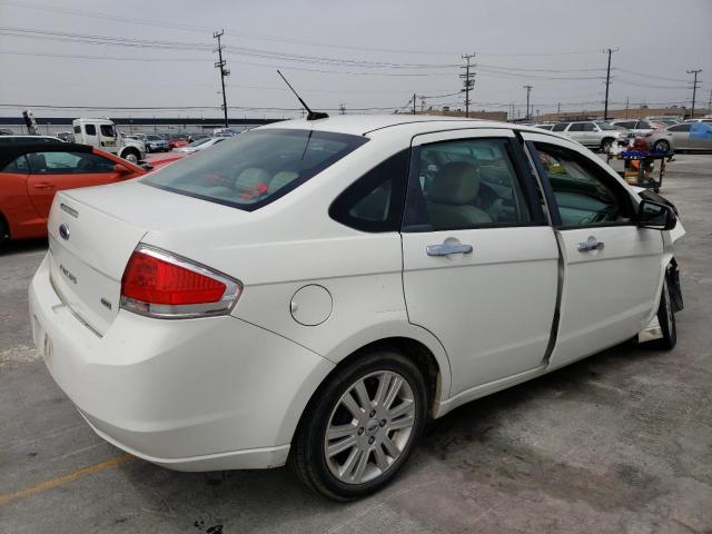 Photo 3 from auction – 2010 FORD FOCUS SEL with VIN 1FAHP3HN5AW242206