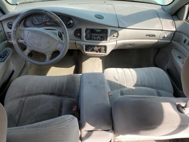 Photo 8 from auction – 1999 BUICK CENTURY CU with VIN 2G4WS52M6X1543686