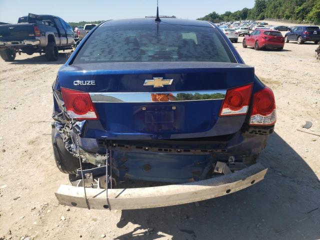 Photo 6 from auction – 2012 CHEVROLET CRUZE LS with VIN 1G1PC5SH3C7353424