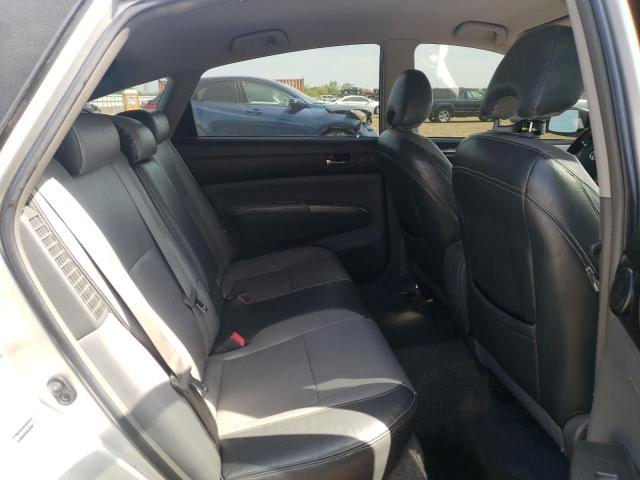 Photo 10 from auction – 2005 TOYOTA PRIUS with VIN JTDKB20U257032934