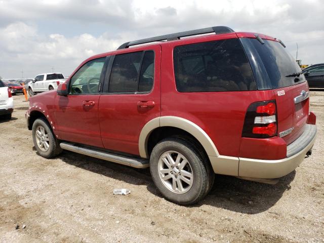 Photo 2 from auction – 2009 FORD EXPLORER E with VIN 1FMEU74E39UA40129