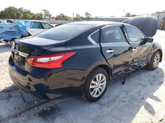Photo 3 from auction – 2017 NISSAN ALTIMA 2.5 with VIN 1N4AL3AP3HC228034
