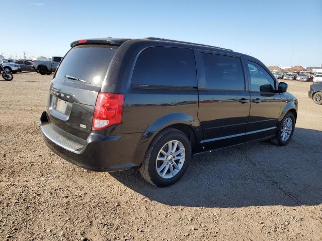 Photo 3 from auction – 2013 DODGE GRAND CARA with VIN 2C4RDGCG0DR654330