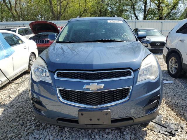 Photo 5 from auction – 2011 CHEVROLET EQUINOX LT with VIN 2CNALDEC1B6397732