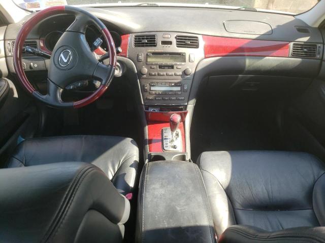 صورة رقم 8 من المزاد - 2004 LEXUS ES 330 مع VIN JTHBA30GX45048584