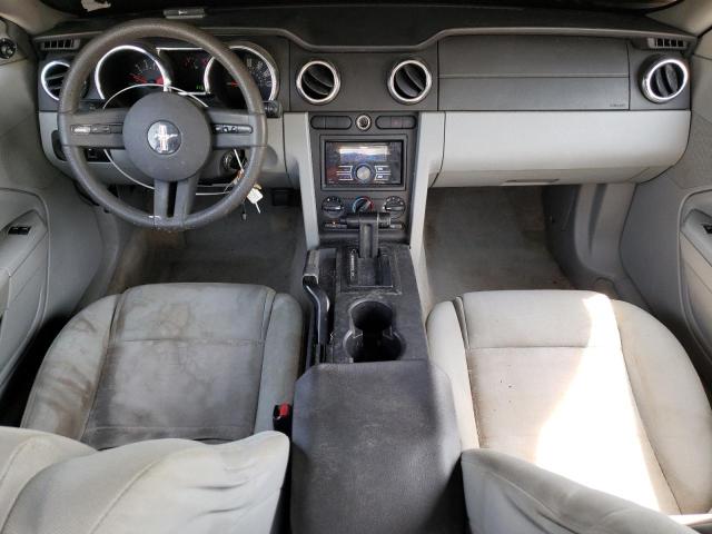Photo 8 from auction – 2005 FORD MUSTANG with VIN 1ZVFT80N355152227