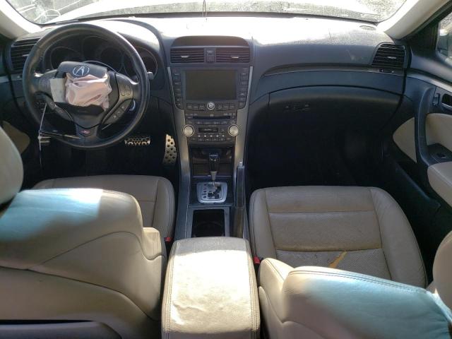 Photo 8 from auction – 2007 ACURA TL TYPE S with VIN 19UUA76507A013914