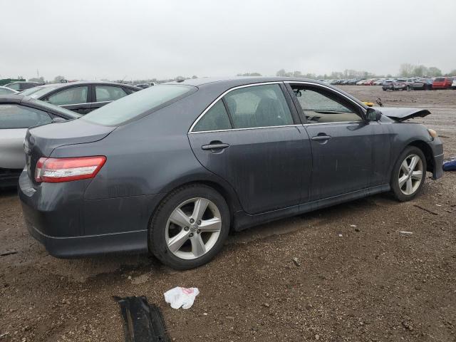 Photo 3 from auction – 2010 TOYOTA CAMRY BASE with VIN 4T1BF3EK5AU009477