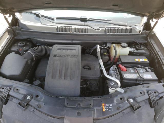 Photo 12 from auction – 2014 CHEVROLET CAPTIVA LT with VIN 3GNAL3EK0ES514557