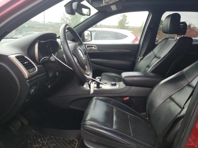 Photo 7 from auction – 2015 JEEP GRAND CHER with VIN 1C4RJFBG7FC783326
