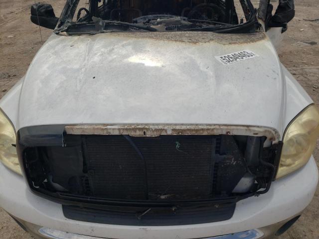 Photo 11 from auction – 2007 DODGE RAM 2500 with VIN 3D7KS29A97G795202