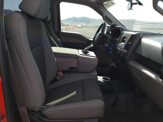 Photo 10 from auction – 2020 FORD F150 with VIN 1FTMF1CB0LFA18387