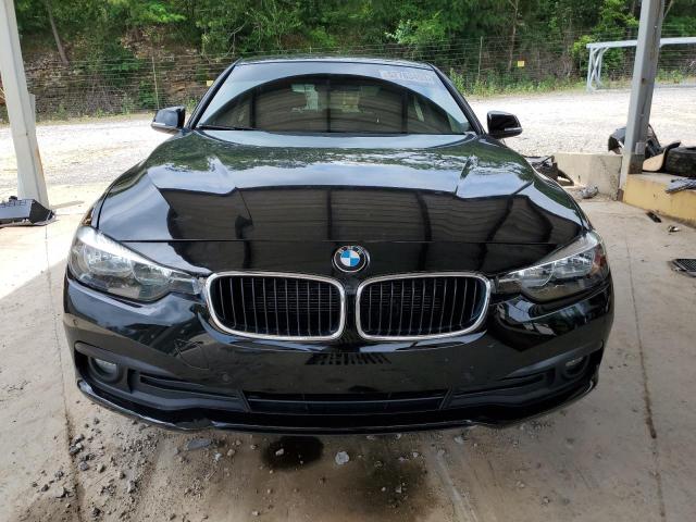 Photo 5 from auction – 2017 BMW 320 I with VIN WBA8E1G56HNU14309
