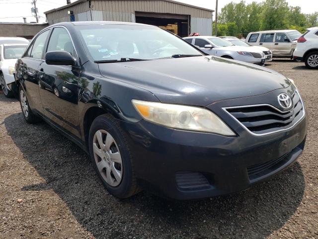 Photo 4 from auction – 2011 TOYOTA CAMRY BASE with VIN 4T1BF3EK7BU714279